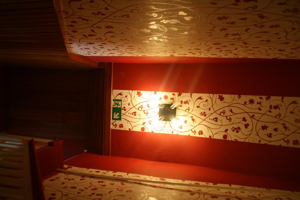 Hotel Cafe Lieb Bamberg Room photo